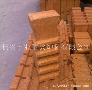 長興豐業(yè)耐火 專業(yè)生產(chǎn)與銷售耐火材料，助力工業(yè)發(fā)展