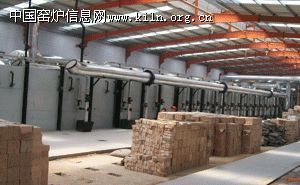 淄博硅苑窯爐工程 中國窯爐信息網(wǎng)與耐火材料生產(chǎn)的重要角色