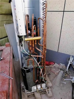 青山中央空調-嘉合晟 專業中央空調回收與家用電器零配件銷售服務