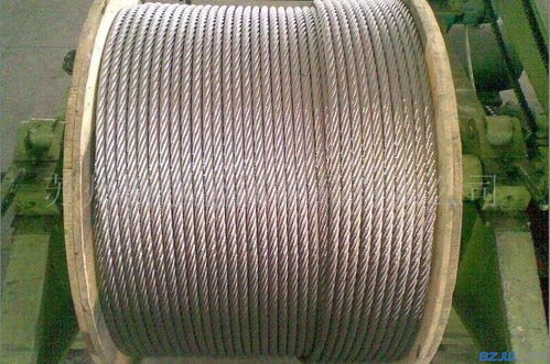 家用電器零配件中的特種不銹鋼鋼絲繩 包膠、涂塑與無磁型選購指南
