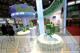 核心零部件驅(qū)動(dòng) 家電產(chǎn)業(yè)升級與零配件銷售新篇章