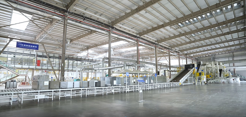 以舊換新激活產(chǎn)業(yè)鏈，零配件銷售迎來新機(jī)遇