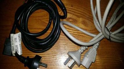 杭州優(yōu)質(zhì)小家電電源線轉(zhuǎn)讓，助力您的電器維修與DIY項(xiàng)目